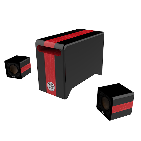 Sistemas de Sonido