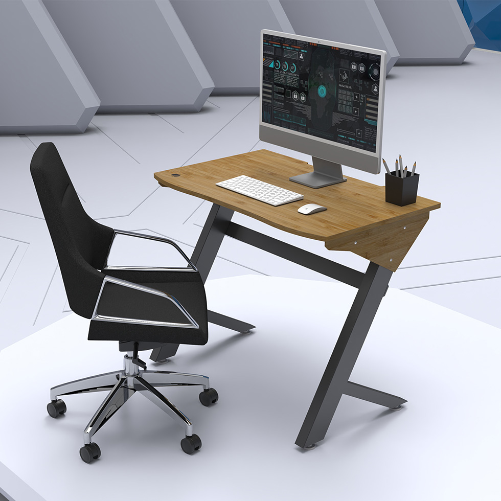 Mesa ZLife ZETA BAMBU 2