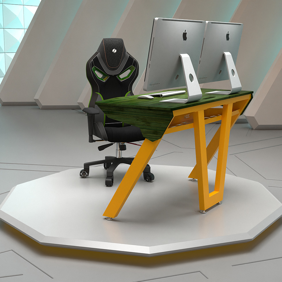 ZEN GAMER ZBAMBU 24